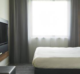 Отдых в Moxy London Heathrow Airport - Великобритания, Лондон