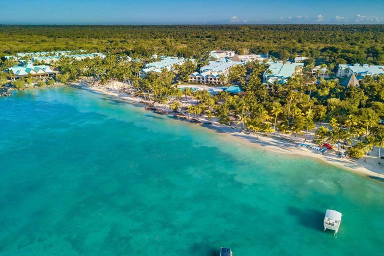 Hilton La Romana All-Inclusive Resort & Water Park Punta Cana