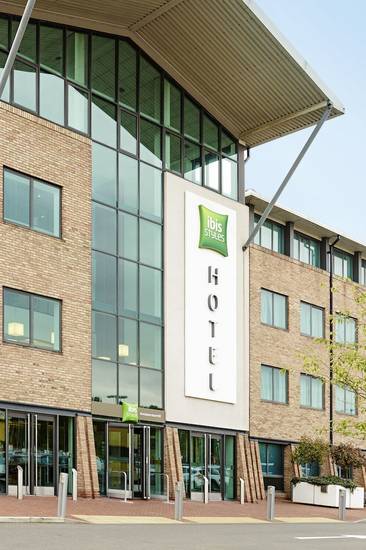 ibis Styles Birmingham NEC and Airport 3* Великобритания, Бирмингем