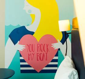 ibis Styles Birmingham NEC and Airport в Бирмингеме