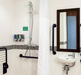 Отдых в Hampton by Hilton Luton Airport - Великобритания, Лютон