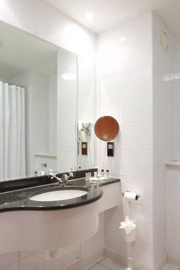 Hallmark Hotel Cambridge 4* Великобритания, Кембридж