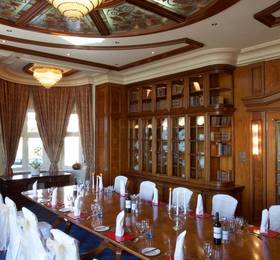 Отдых в Hallmark Hotel Bournemouth Carlton - Великобритания, Борнмут