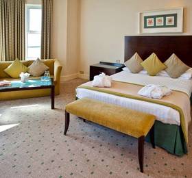 Отдых в Hallmark Hotel Bournemouth East Cliff - Великобритания, Борнмут