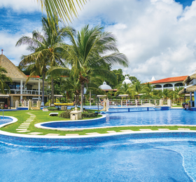 Dreams Playa Bonita Panama в Панаме-Сити