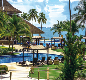 Туры в Dreams Playa Bonita Panama в Панаме