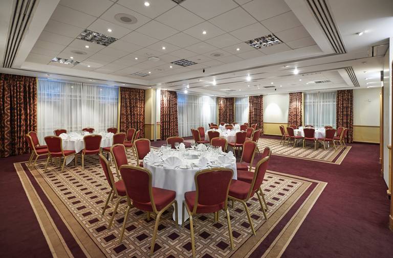 Hilton Maidstone