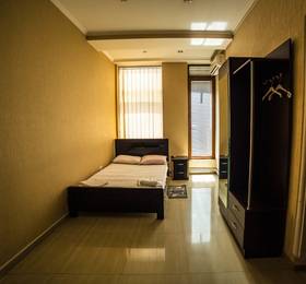 Hotel Rostus в Тбилиси