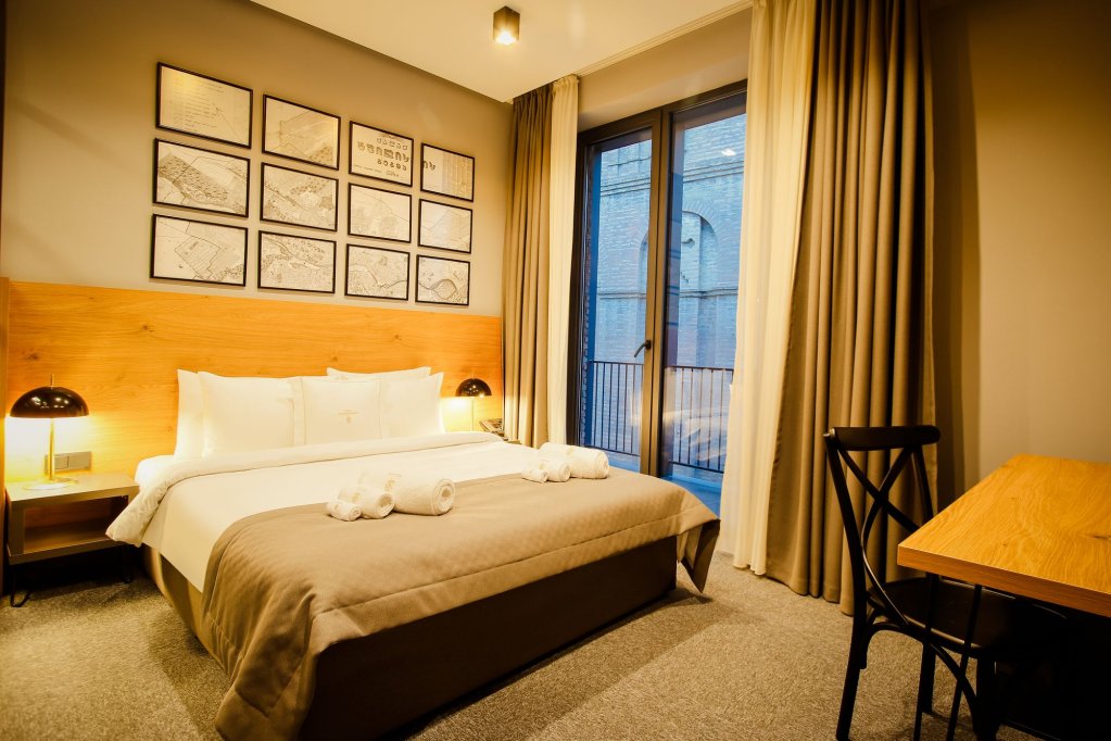 Tuta Hotel 4*