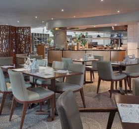 Туры в Hilton Cambridge City Centre в Великобритании
