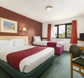 Туры в Ramada Bristol West в Великобритании