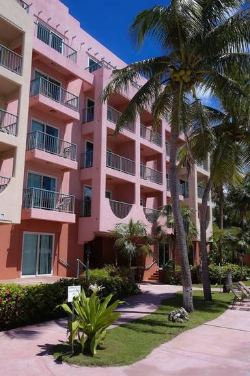 Hotel Santa Fe 3* Северные Марианские острова, Гуам