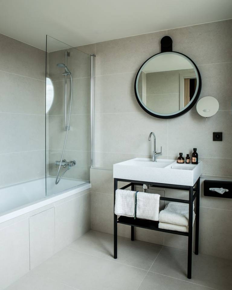 Mercure Paris 17 Batignolles