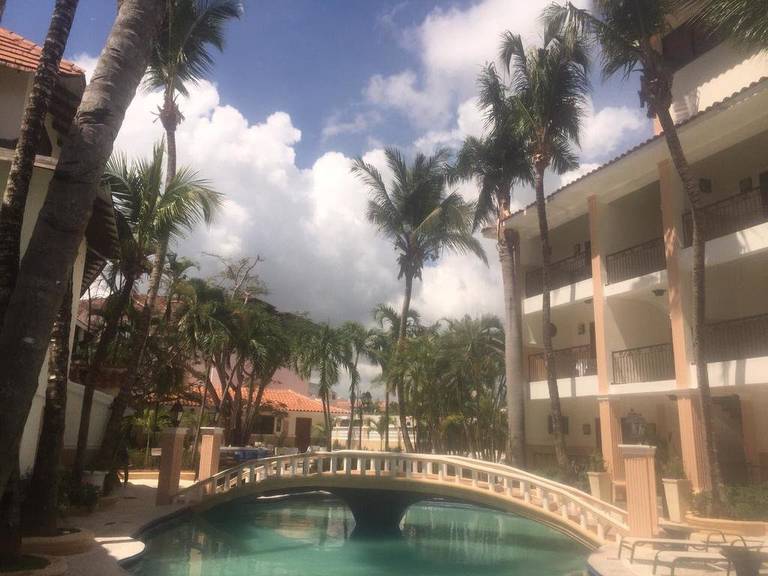 Hotel Seranta Brisas de Bavaro