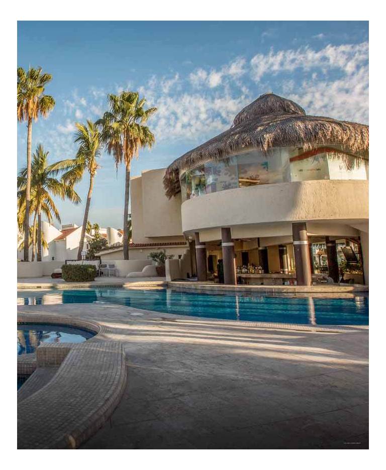Park Royal Mazatlán