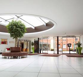 Отдых в DoubleTree by Hilton Chester - Великобритания, Честер