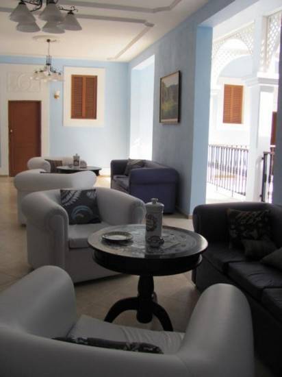 Hotel E Barcelona 4* Куба, Вилла Клара