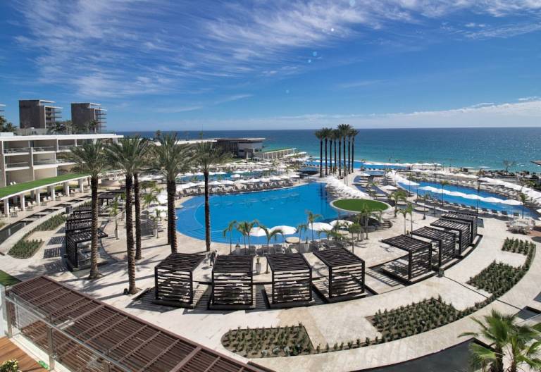 Le Blanc Spa Resort Los Cabos