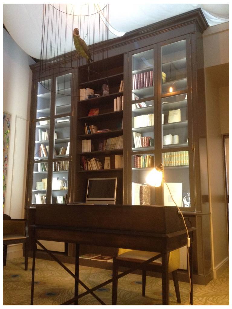 Best Western Hotel Litteraire Gustave Flaubert
