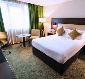 Туры в Grand Harbour Hotel в Великобритании