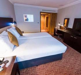 Отдых в Grand Harbour Hotel - Великобритания, Хэмпшир