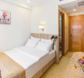 Отдых в Bridge Hotel Tbilisi - Грузия, Тбилиси