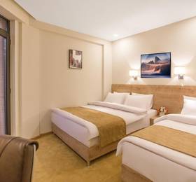 Туры в Bridge Hotel Tbilisi в Грузии