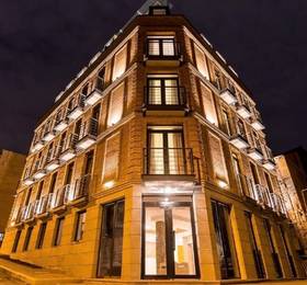 Bridge Hotel Tbilisi в Тбилиси