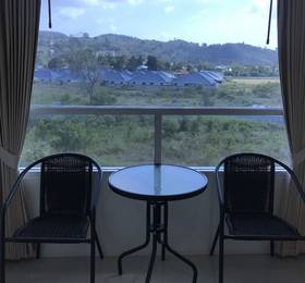 Отдых в Phuket Fortune Airport Hotel - Таиланд, Пхукет