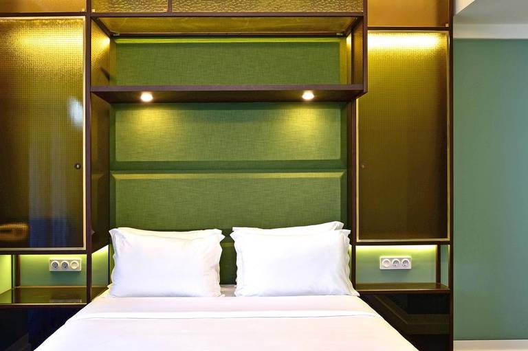 My Story Charming Hotel Augusta