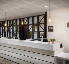 Туры в Hampton By Hilton Bristol Airport в Великобритании