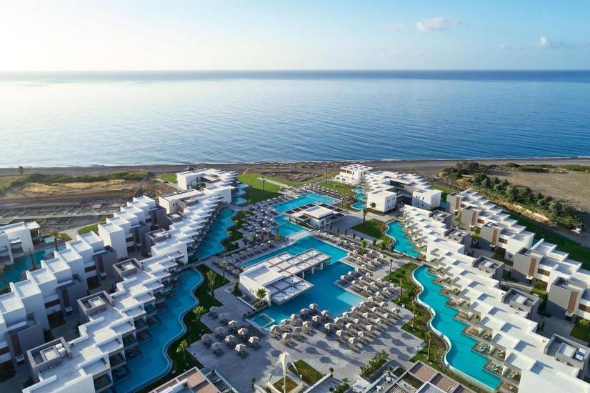 Atlantica Dreams Resort & Spa 5* Греция, Родос