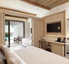 Отдых в Atlantica Dreams Resort & Spa - Греция, Родос