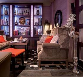 Туры в Grandes Alpes Private Hotel & Spa в Франции