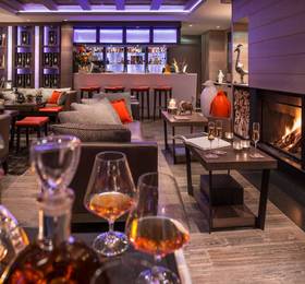 Отдых в Grandes Alpes Private Hotel & Spa - Франция, Куршевель