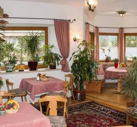 Туры в Kreuzhof Pension в Австрии