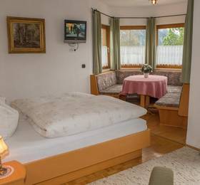 Отдых в Kreuzhof Pension - Австрия, Зеефельд
