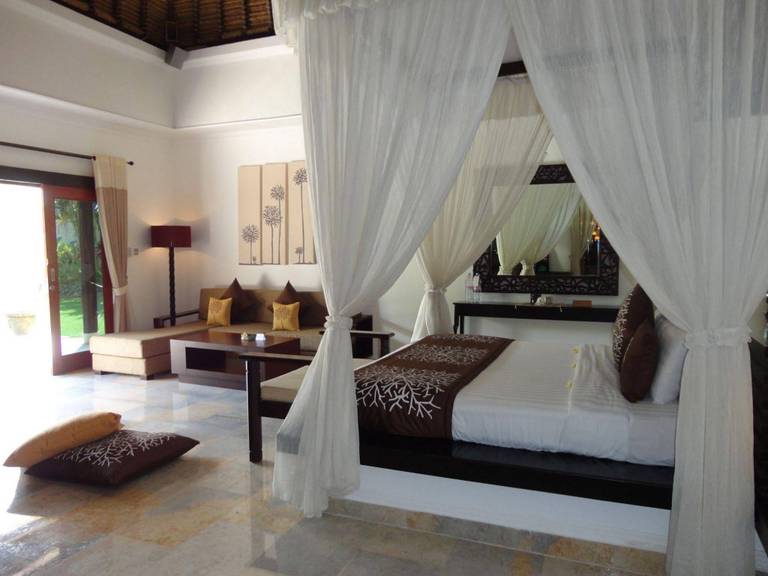 Hillstone Uluwatu Villa