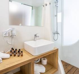 Aloe Hotel – Adults Only в Родосе