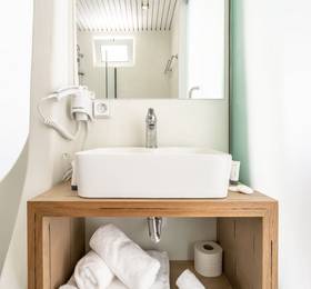 Отдых в Aloe Hotel – Adults Only - Греция, Родос