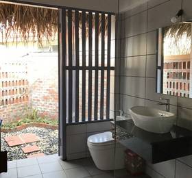 Phu Quoc Kim 2 Beach Front Resort в Фукуоке