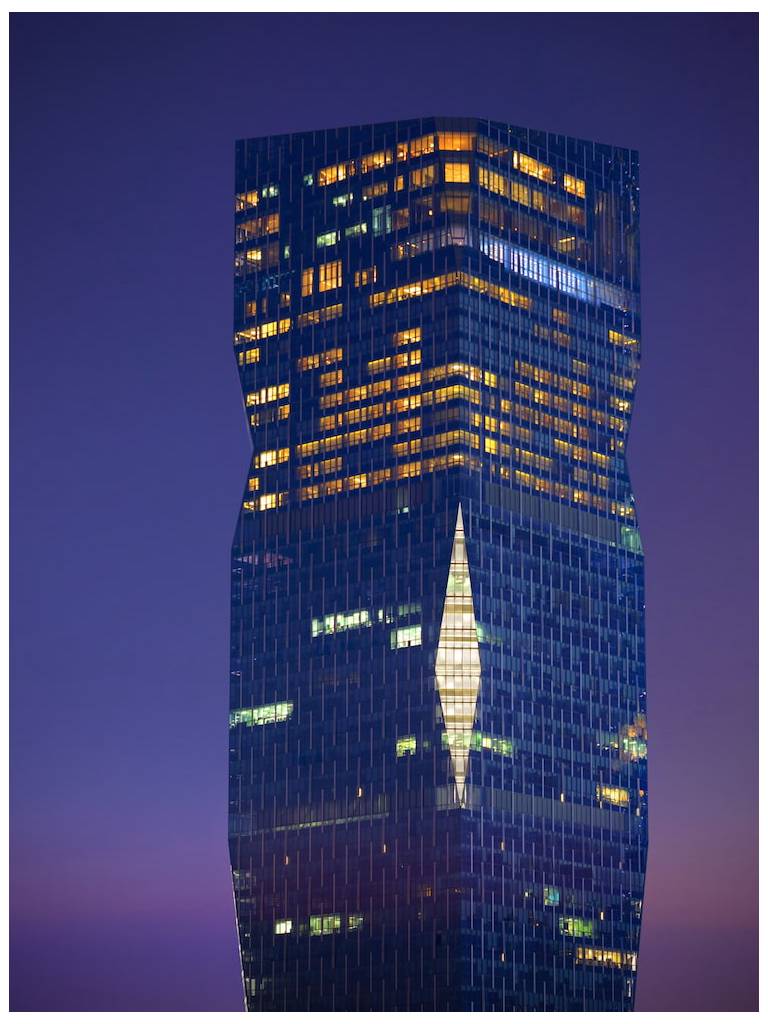 Park Hyatt Guangzhou