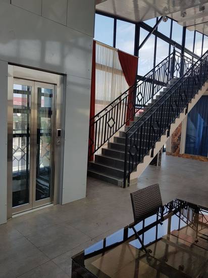 Hotel JMS 3* Грузия, Батуми