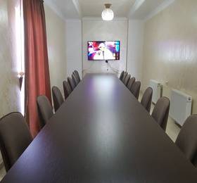 Отдых в Hotel JMS - Грузия, Батуми