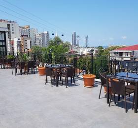 Туры в Hotel JMS в Грузии