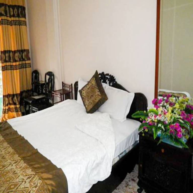 Hotel Le Carnot