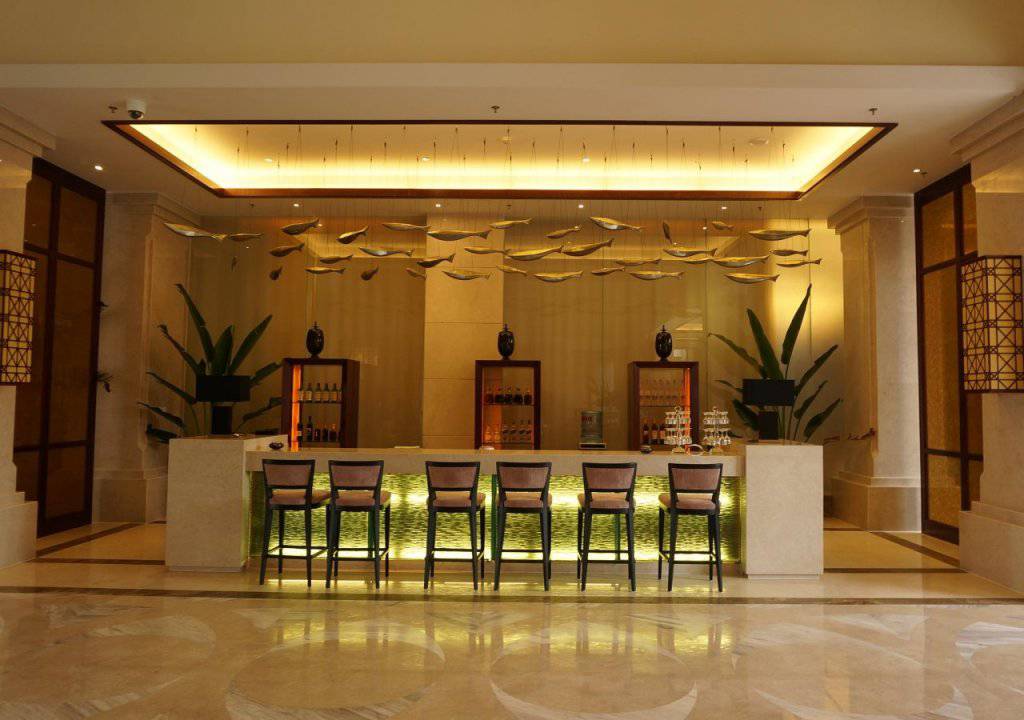 Tujia Somerset West Coast Haikou Serviced Residence 3*