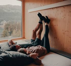 Отдых в Revier Mountain Lodge - Швейцария, Граубюнден