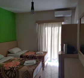 Туры в Perla Hotel Saranda в Албании