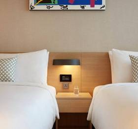 Туры в Howard Johnson Incheon Airport в Южной Корее